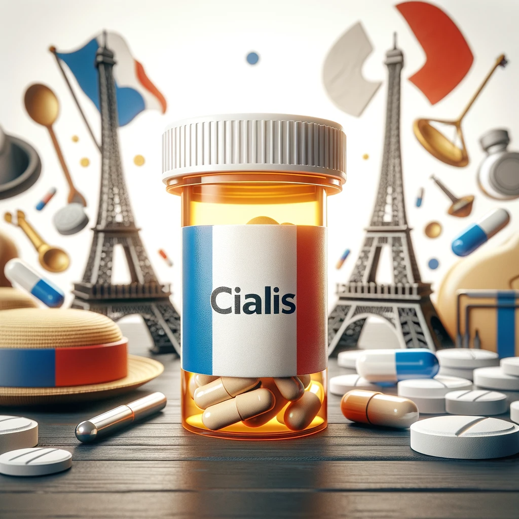 Forum achat de cialis 